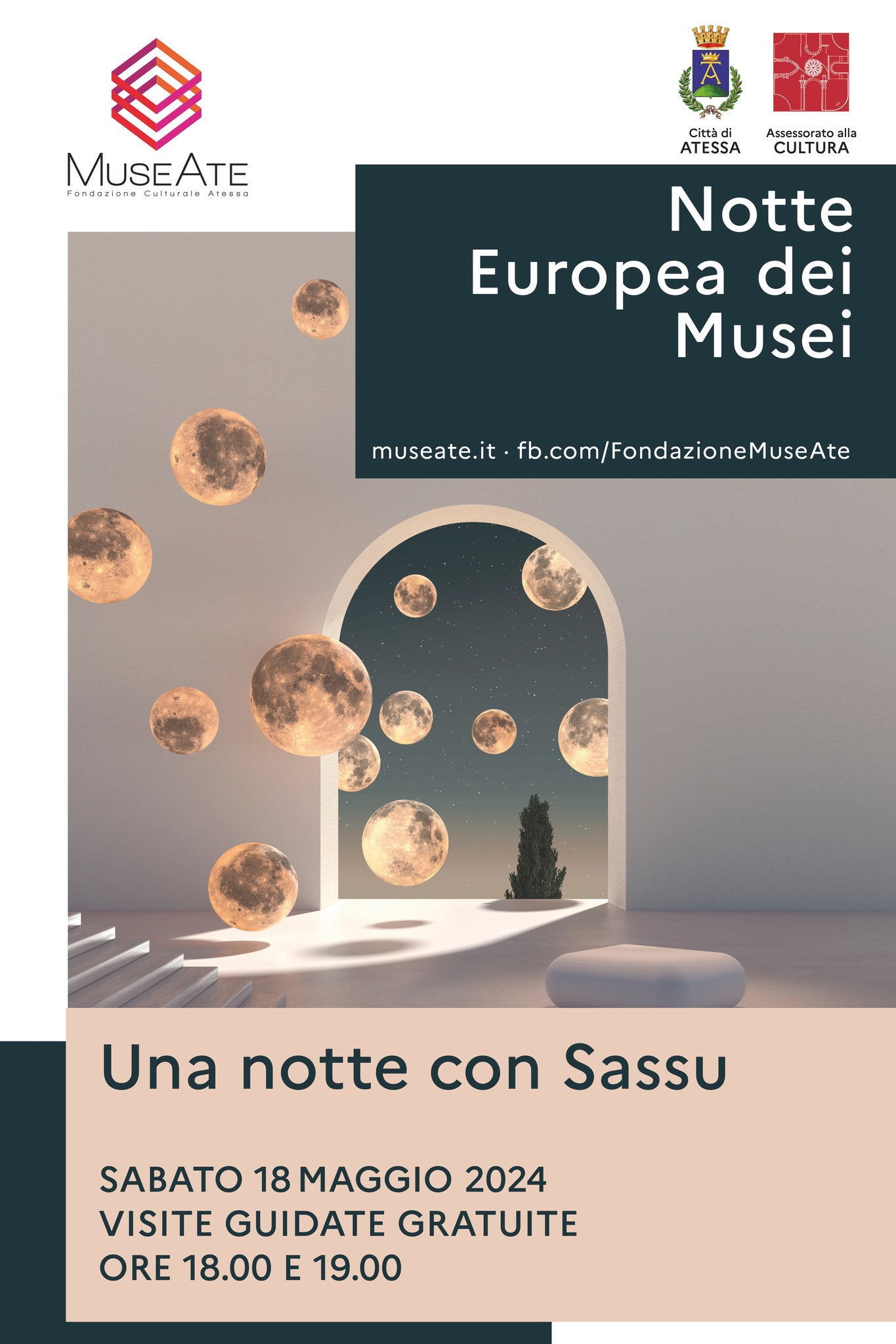 Una Notte con Sassu